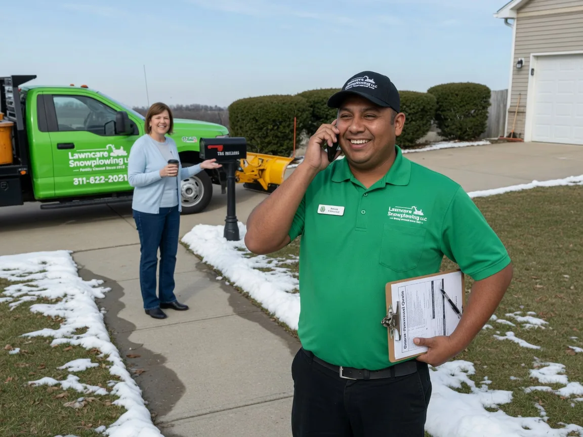 Lawn Care Services By Expert Landscaper Greensburg, KY FAQs